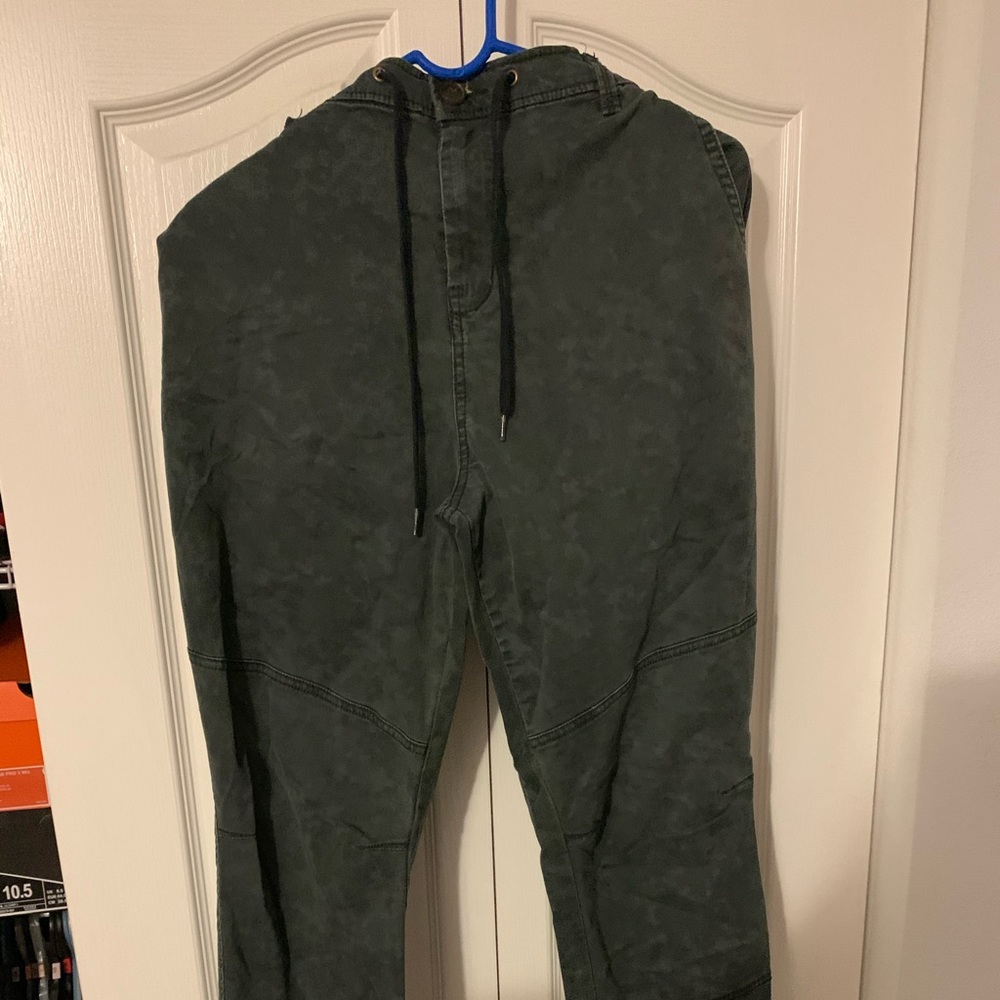 Joggers